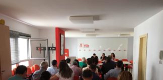 El PSOE de La Gomera celebrará su congreso insular el próximo 30 de julio