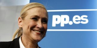 La Universidad Rey Juan Carlos traslada a la Fiscalía el caso de Cifuentes por detectar indicios de delito