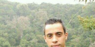 La R.F.E.A selecciona a Cristofer Clemente Mora para el Campeonato del Mundo de Trail