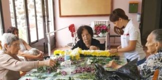 El Ayuntamiento de Valle Gran Rey incorpora un programa de dinamización para mejorar la calidad de vida de los mayores