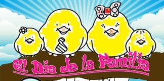 San Sebastián celebra este sábado el ‘Día de la Familia’