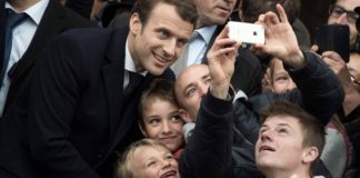 Francia elige a Macron y frena el populismo