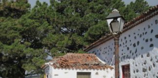 Sí se puede solicita actuaciones para evitar el abandono y deterioro de la zona recreativa de Las Nieves