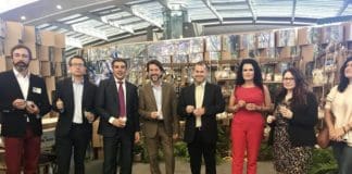 Los sabores gomeros triunfan en el IV Salón Gastrocanarias