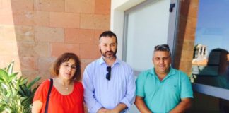 Grupo Mixto de Alajeró: “el Alcalde vuelve a mentir sobre el Fdcan”