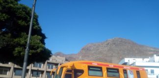 Regresa a La Gomera la campaña de donación de sangre