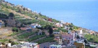 Hermigua invita a disfrutar  del Día de todos los Canarios