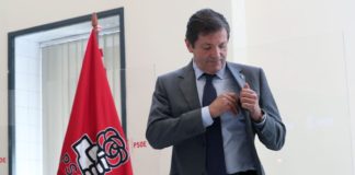 La Gestora del PSOE acusa a Iglesias de volver como salvador a la escena del crimen