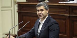 ASG pide mayor atención y asistencia sanitaria para los enfermos de cáncer de las islas no capitalinas