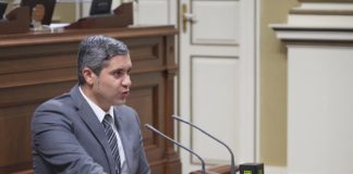 ASG apela a la solidaridad de Canarias para apoyar al pueblo venezolano