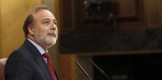 Una historia triste para el PSOE