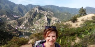 Me quedo un poquito más, me quedo un poquito más…y ¡aquí sigo!