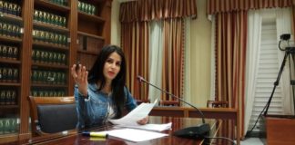 ASG exige máxima celeridad para impulsar las obras pendientes en los puertos de titularidad canaria