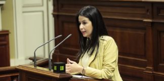 Mendoza: “Apostar por la calidad educativa es invertir en la mejora de las infraestructuras”