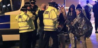 22 muertos en un ataque suicida tras un concierto para adolescentes