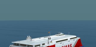 Naviera Armas avanza en la refinanciación de la deuda con sus bonistas