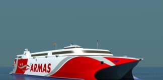 Naviera Armas: Opción para Billetes Subvencionados por la Seguridad Social en La Gomera