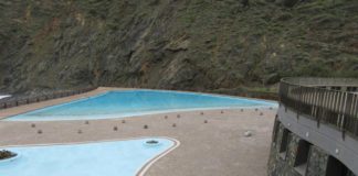 Sí se puede en Vallehermoso espera respuesta por parte del Cabildo sobre la situación del Parque Marítimo