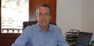 El TSJC demuestra que el «único interés de AD Gomera era paralizar las obras del FDCAN»