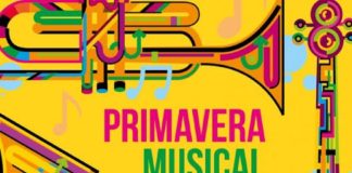 La Primavera Musical llenará de música a Playa de Santiago