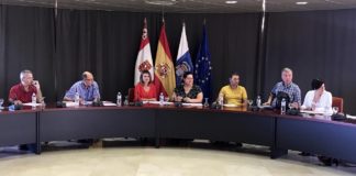 27 empresas y servicios de La Gomera forman parte del compromiso de calidad del SICTED