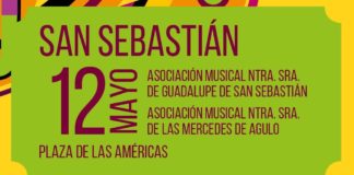 San Sebastián se prepara para un viernes musical