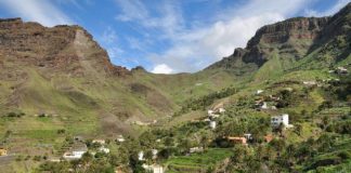 Ligera subida de temperaturas en Canarias este miércoles