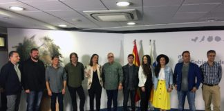 El Gobierno produce un disco con siete versiones del Himno de Canarias