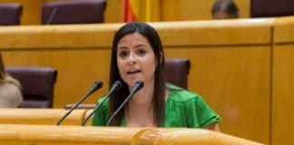 Yaiza Castilla defiende la nulidad en los despidos de los donantes vivos de órganos