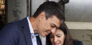 Anne Hidalgo, alcaldesa de París, intervendrá en el mitin de Pedro Sánchez el viernes en Sevilla