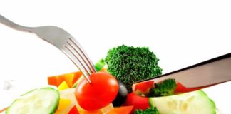 Taller de Alimentación Saludable de La Asociación Española Contra el Cáncer