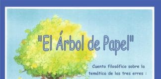 San Sebastián acoge este sábado el espectáculo medioambiental ‘El Árbol de Papel’