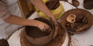 Artesanía de La Gomera: una isla hecha con las manos