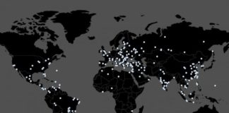 El ataque alcanza ya a un centenar de países: desde Renault en Francia hasta bancos rusos