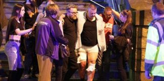 Al menos 19 muertos y más de 50 heridos en un atentado en Gran Bretaña