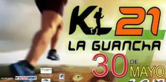 Actividad del Club Ciclista Gomera para el Día de Canarias