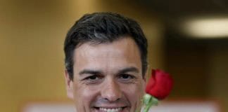 La movilización de afiliados en el PSOE de La Gomera en apoyo a Pedro Sánchez es “muy importante y somos optimistas”