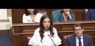 “Quien apoyó, protegió y aforó a Zerolo fue exclusivamente Coalición Canaria”