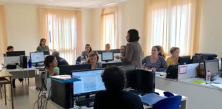 San Sebastián comienza a impartir talleres en todos los barrios