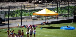 El Ayuntamiento de Hermigua  abre la matrícula para las actividades de verano