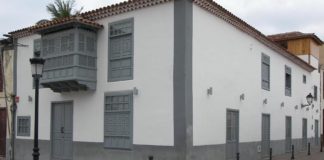 Sí se puede lamenta que, un año más, el Cabildo gomero no pueda celebrar el Día Internacional de los Archivos