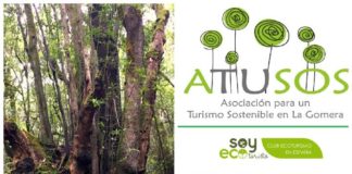 La Asociación para un Turismo Sostenible en La Gomera publicará en Gomeranoticias “Historias de Viajeros de La Gomera’