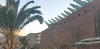 CC de San Sebastián preocupada por los efectos de la dejadez en la limpieza del municipio