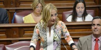 El PP rechaza la mordida de Torres a Ayuntamientos y Cabildos tras atracar a los canarios con más impuestos