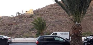 CC La Gomera propone mejorar los accesos al nuevo parque urbano en San Sebastián