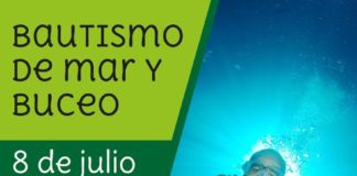 Buceo y pintura son las primeras propuestas de ‘San Sebastián es +”