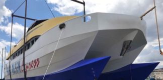 El regreso del ‘Barracuda’