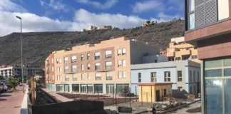 La Calle El Tanquito permanecerá cerrará el lunes con motivo de las obras del nuevo parque urbano