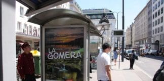 La Gomera lanza una campaña turística en Alemania y Austria