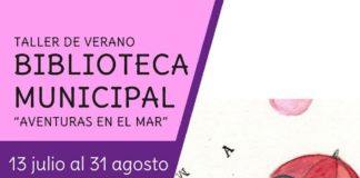 La biblioteca de San Sebastián organiza este verano actividades para niños cada jueves